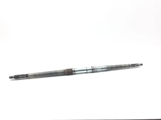 08 KTM 450 525 XC ATV Rear Wheel Axle 2350A