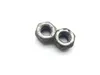 08 KTM 450 525 XC ATV Front Wheel Hub Spindle Nuts 2350A