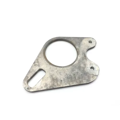 08 KTM 450 525 XC ATV Rear Brake Caliper Stay 2350A 3