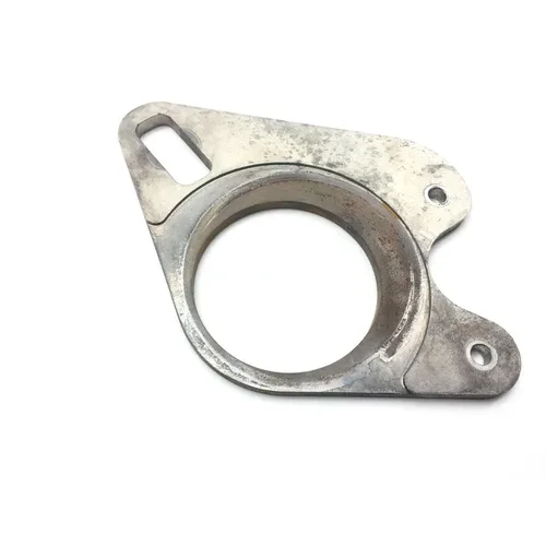 08 KTM 450 525 XC ATV Rear Brake Caliper Stay 2350A 2