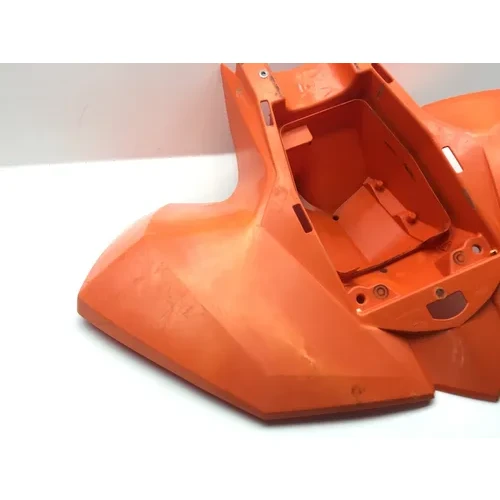 08 KTM 450 525 XC ATV Rear Fender Fenders Plastic 2350A x 2