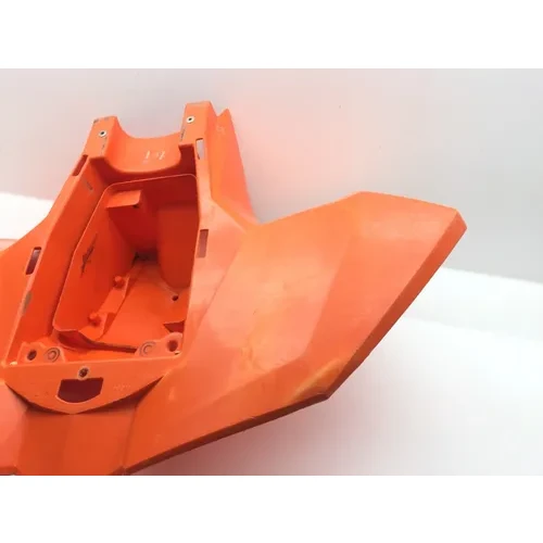 08 KTM 450 525 XC ATV Rear Fender Fenders Plastic 2350A x 3