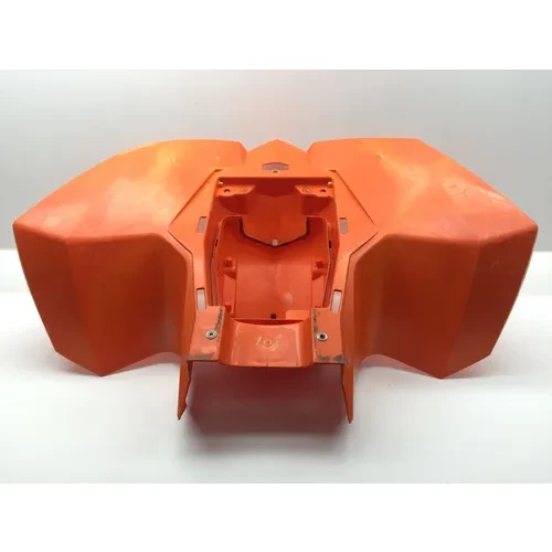 08 KTM 450 525 XC ATV Rear Fender Fenders Plastic 2350A x 5