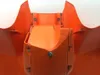 08 KTM 450 525 XC ATV Rear Fender Fenders Plastic 2350A x