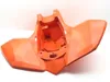 08 KTM 450 525 XC ATV Rear Fender Fenders Plastic 2350A x