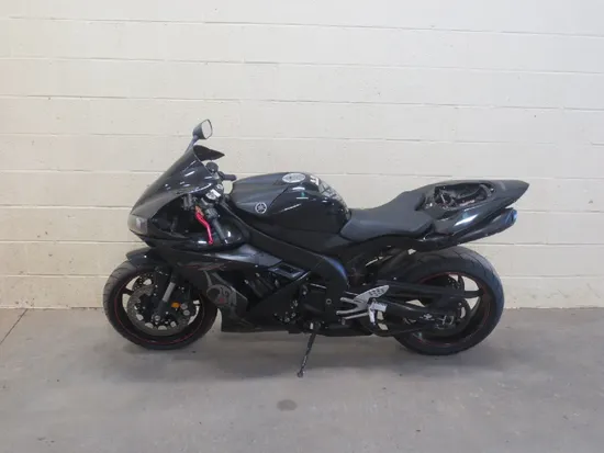 Engine Shifter Shift Shaft 2005 Yamaha YZF R1 2338A