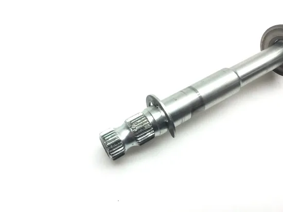 Engine Shifter Shift Shaft 2005 Yamaha YZF R1 2338A