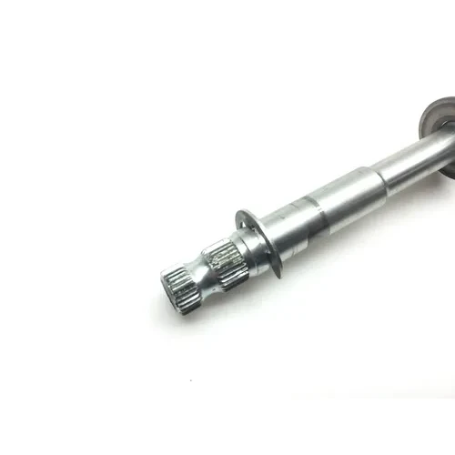 Engine Shifter Shift Shaft 2005 Yamaha YZF R1 2338A 2