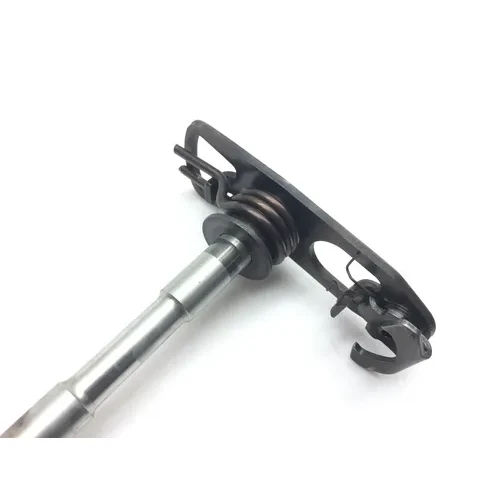 Engine Shifter Shift Shaft 2005 Yamaha YZF R1 2338A 3