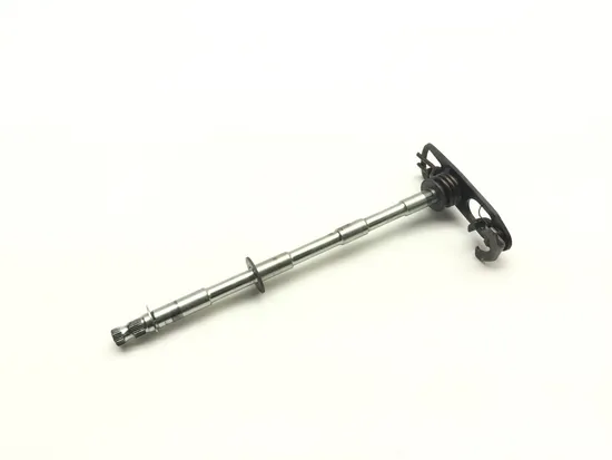 Engine Shifter Shift Shaft 2005 Yamaha YZF R1 2338A