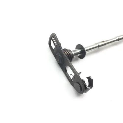 Engine Shifter Shift Shaft 2005 Yamaha YZF R1 2338A 4