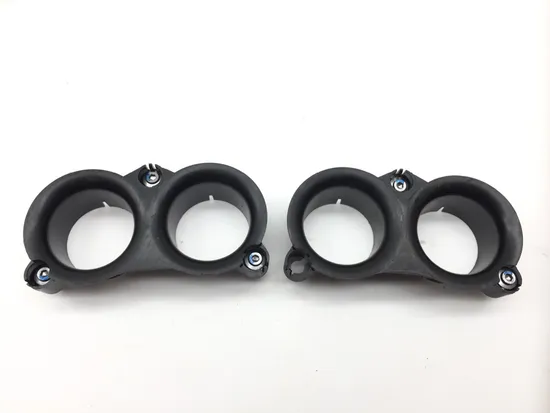 Velocity Intake Stacks 2005 Yamaha YZF R1 2338A