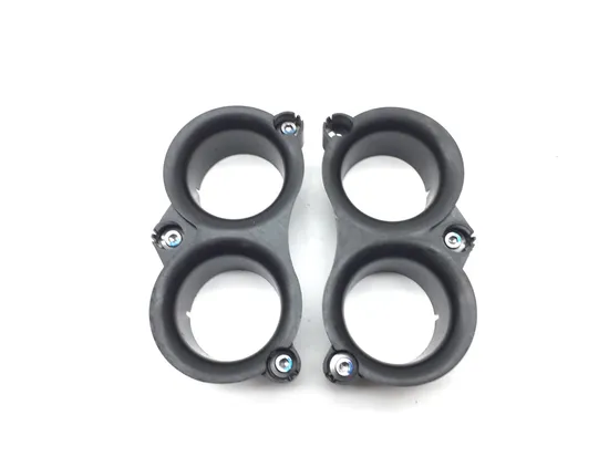 Velocity Intake Stacks 2005 Yamaha YZF R1 2338A