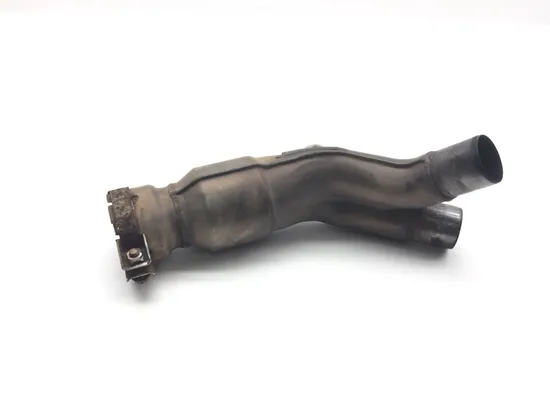 Exhaust Mid Pipe 2005 Yamaha YZF R1 2338A
