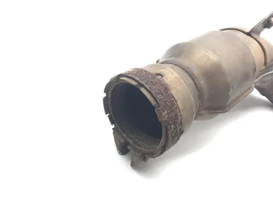 Exhaust Mid Pipe 2005 Yamaha YZF R1 2338A