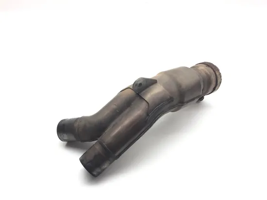 Exhaust Mid Pipe 2005 Yamaha YZF R1 2338A