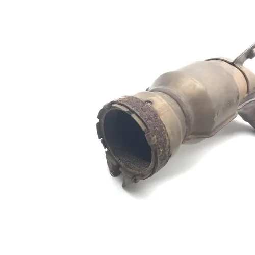 Exhaust Mid Pipe 2005 Yamaha YZF R1 2338A 3