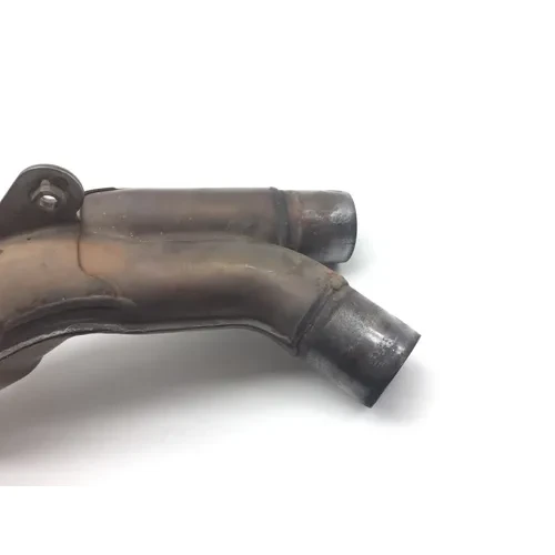 Exhaust Mid Pipe 2005 Yamaha YZF R1 2338A 4