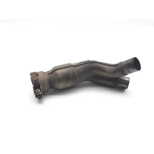 Exhaust Mid Pipe 2005 Yamaha YZF R1 2338A 5