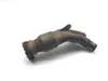 Exhaust Mid Pipe 2005 Yamaha YZF R1 2338A