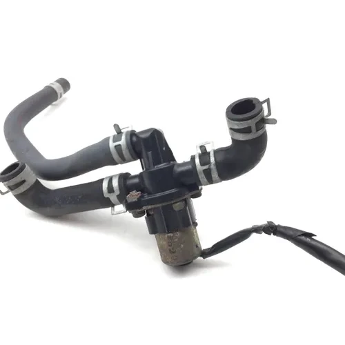 Air Valve Solenoid 2005 Yamaha YZF R1 2338A 4