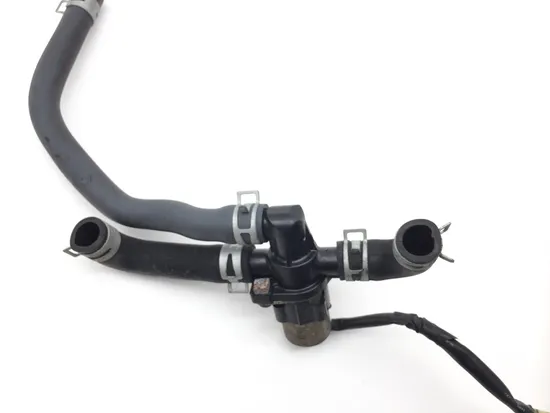 Air Valve Solenoid 2005 Yamaha YZF R1 2338A