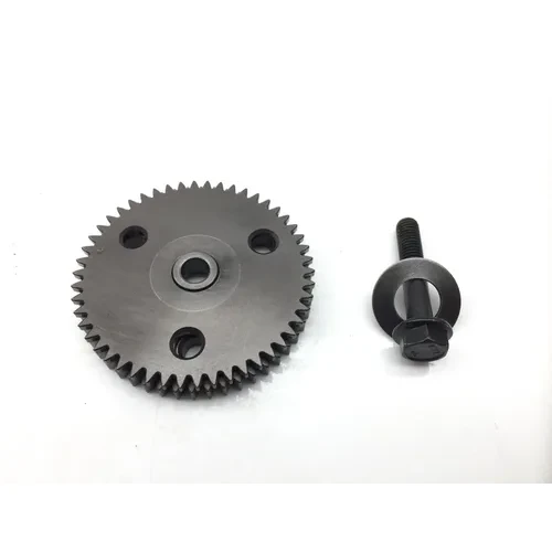Engine Camshaft Cam Shaft Gear 2014 Polaris RZR S 800 2357