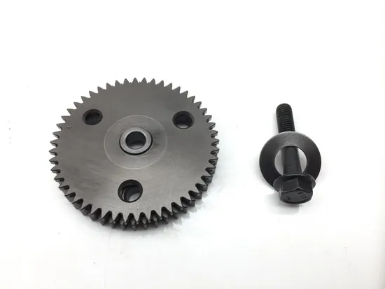 Engine Camshaft Cam Shaft Gear 2014 Polaris RZR S 800 2357
