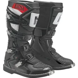Gaerne GX-1 Boots Adult 6 Black