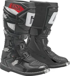 Gaerne GX-1 Boots Adult 12 Black