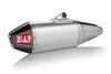 Yoshimura RS-4 Signature Full System AL Exhaust Pipe Suzuki RMZ450 RMX450Z