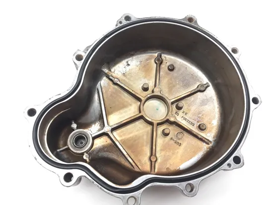 Outer Stator Cover 2014 Polaris RZR S 800 2357