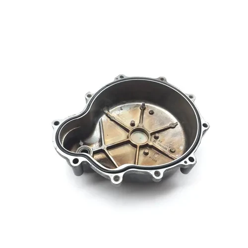 Outer Stator Cover 2014 Polaris RZR S 800 2357 4