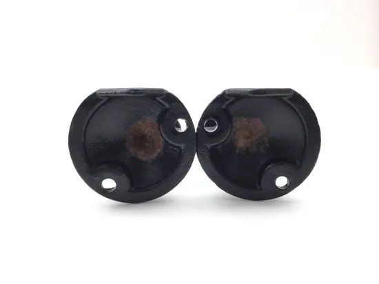 Roll Cage Mounts 2014 Polaris RZR S 800 2357