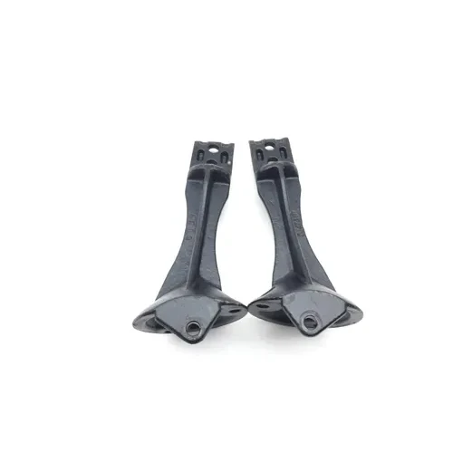 Roll Cage Mounts 2014 Polaris RZR S 800 2357 2
