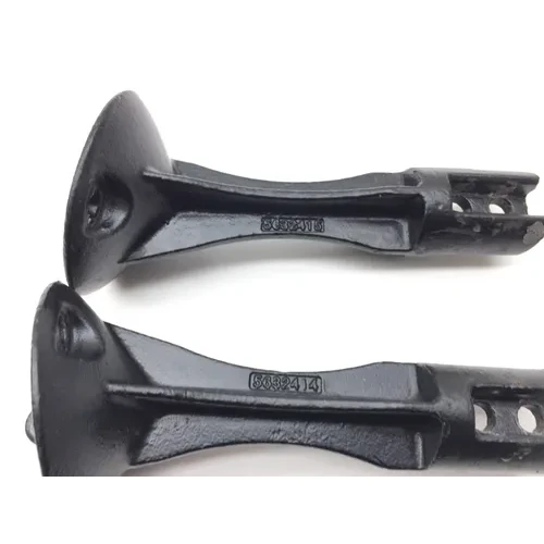 Roll Cage Mounts 2014 Polaris RZR S 800 2357 4