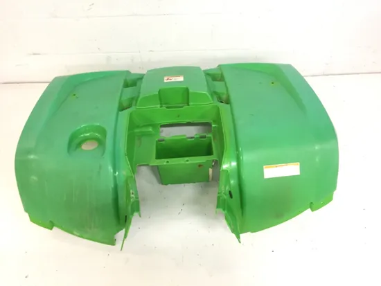 2008 Arctic Cat 650 H1 Rear Fender Fenders Plastic 2359A