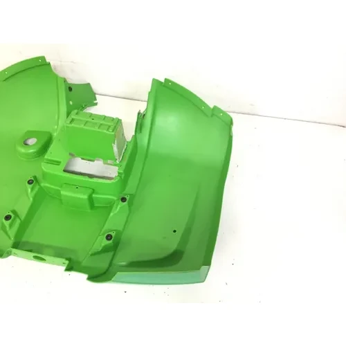 2008 Arctic Cat 650 H1 Rear Fender Fenders Plastic 2359A 7