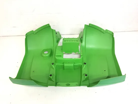 2008 Arctic Cat 650 H1 Rear Fender Fenders Plastic 2359A