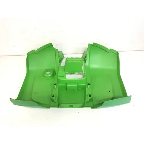 2008 Arctic Cat 650 H1 Rear Fender Fenders Plastic 2359A 6