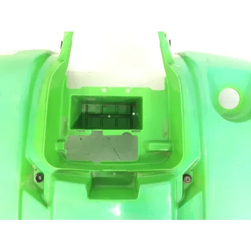 2008 Arctic Cat 650 H1 Rear Fender Fenders Plastic 2359A 4