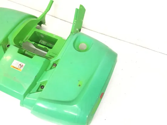 2008 Arctic Cat 650 H1 Rear Fender Fenders Plastic 2359A