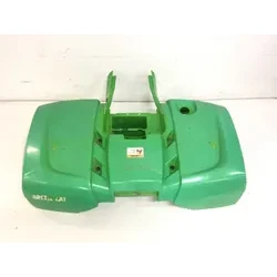 2008 Arctic Cat 650 H1 Rear Fender Fenders Plastic 2359A