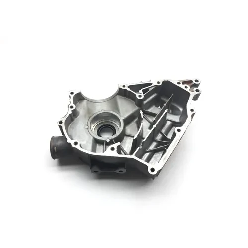 Engine Left Right Center Cases Case 2005 Polaris Trail Boss 330 2348 7