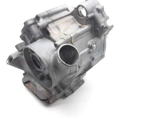 Engine Left Right Center Cases Case 2005 Polaris Trail Boss 330 2348