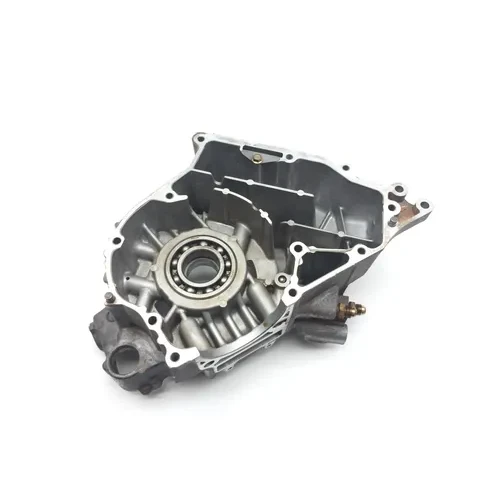 Engine Left Right Center Cases Case 2005 Polaris Trail Boss 330 2348 6