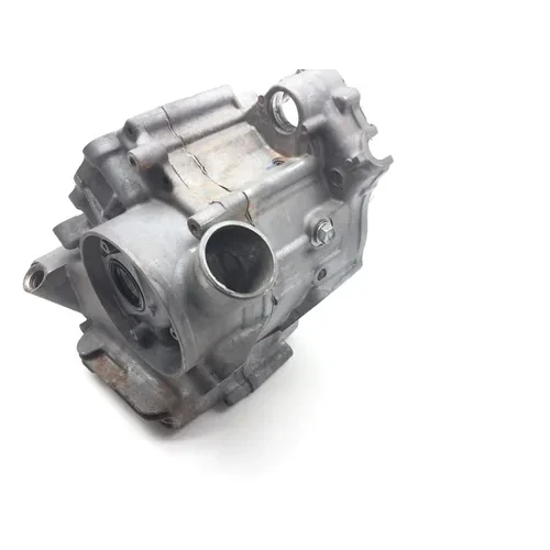Engine Left Right Center Cases Case 2005 Polaris Trail Boss 330 2348 4
