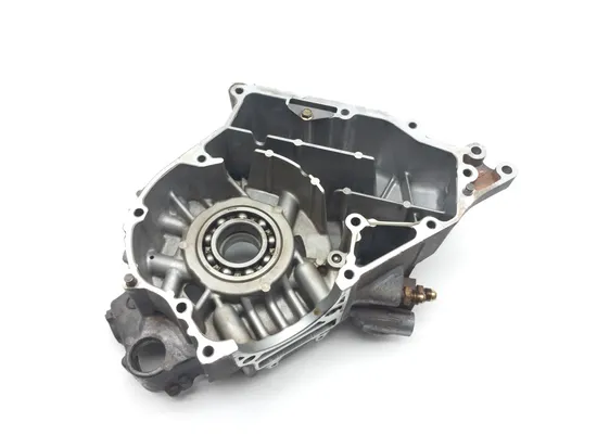 Engine Left Right Center Cases Case 2005 Polaris Trail Boss 330 2348