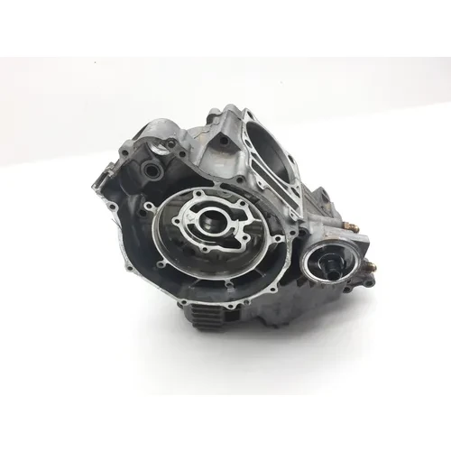 Engine Left Right Center Cases Case 2005 Polaris Trail Boss 330 2348 2