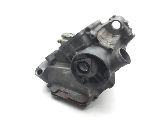 Engine Left Right Center Cases Case 2005 Polaris Trail Boss 330 2348